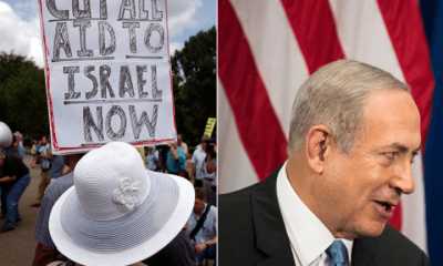 Democratic party supporters question foreign interventionism
