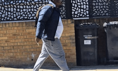 Golders Green suspect charged with attempted murder
