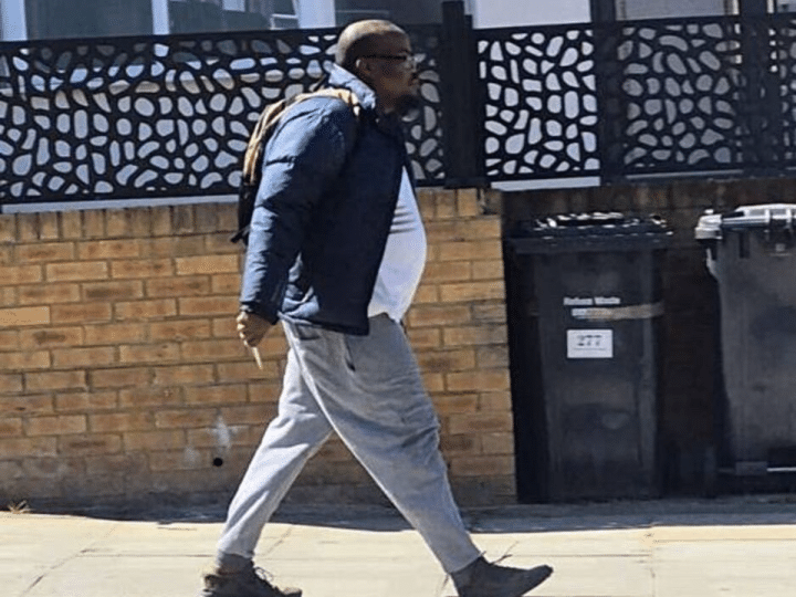 Golders Green suspect charged with attempted murder