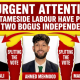 Labour faces allegations of fake candidates plot