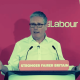 Starmer delivers post-elections speech