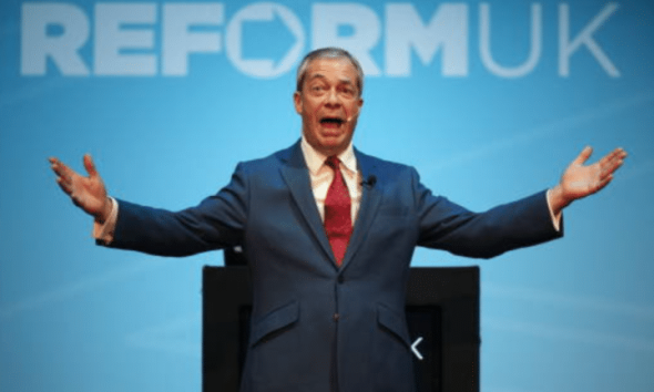 reform farage