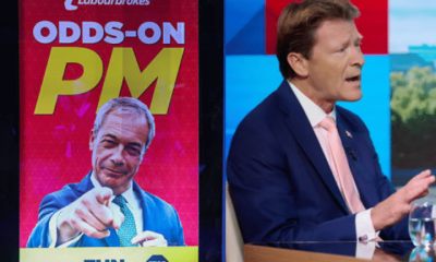 Reform UK and MSM in lock-step