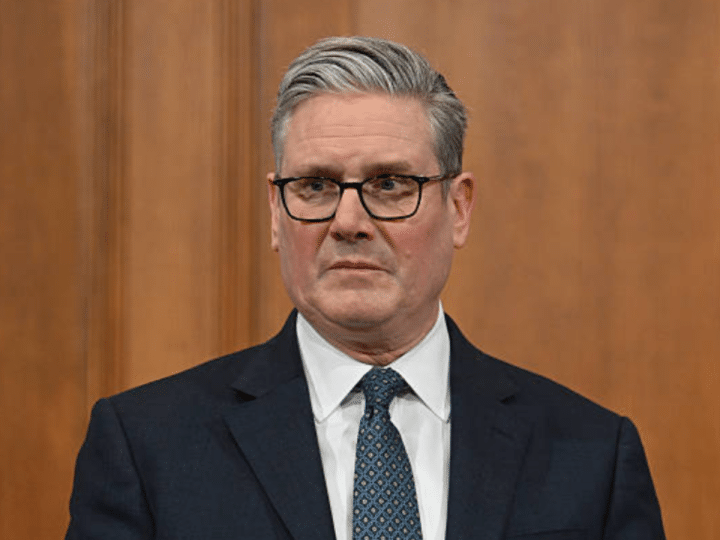 starmer