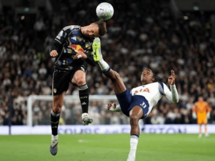 spurs