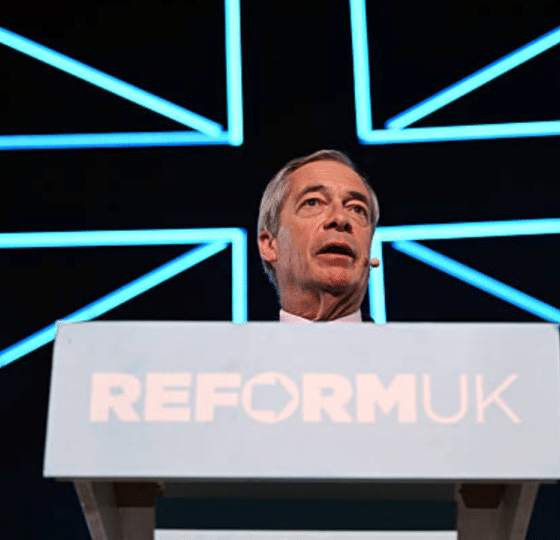 reform