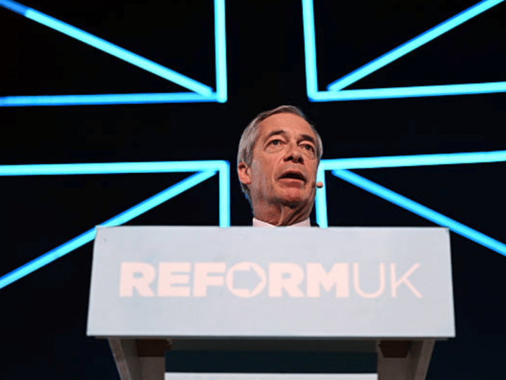 reform