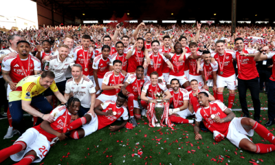 arsenal