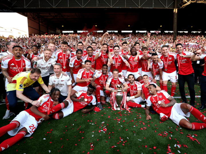 arsenal