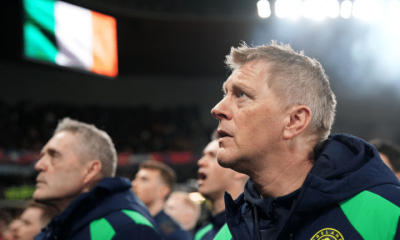 israel v republic of ireland