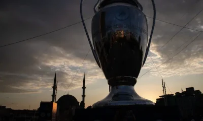premier league