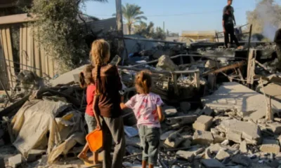 palestinian