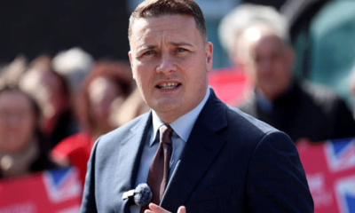 streeting