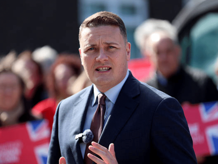 streeting