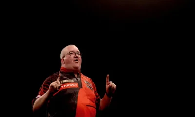 darts