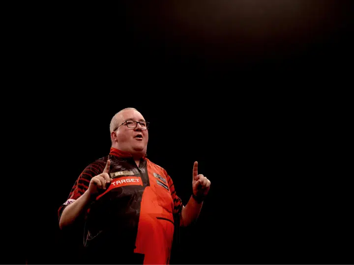 darts