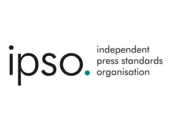 press regulation IPSO