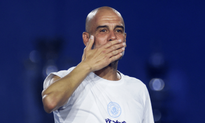 guardiola