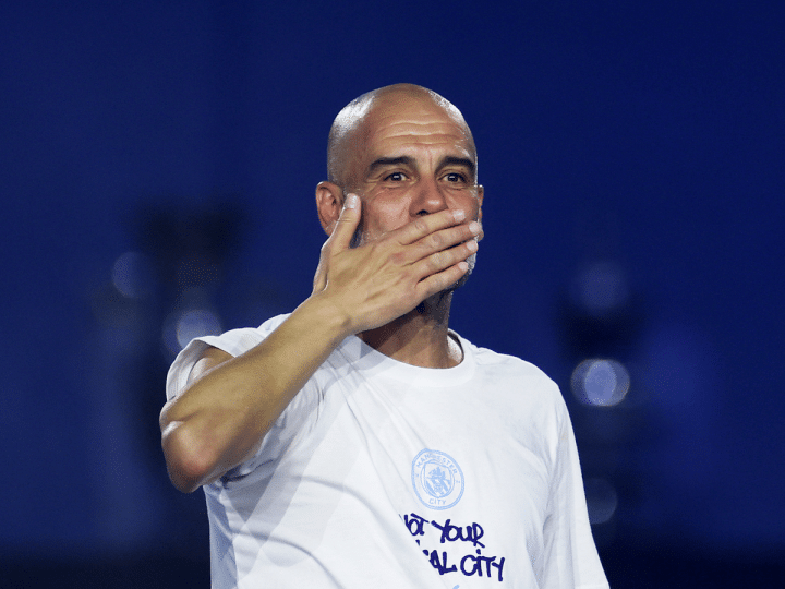 guardiola