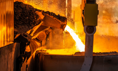 Labour set to nationalise British Steel
