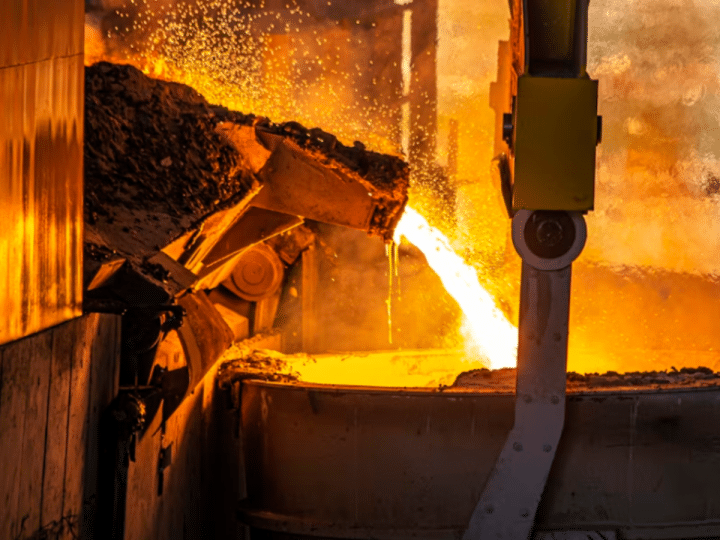 Labour set to nationalise British Steel