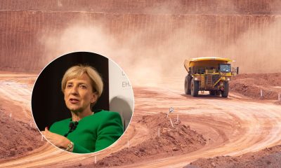 New Minerals Council chair Lacaze warns of consequences of CGT changes