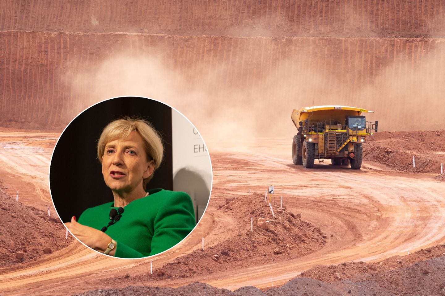 New Minerals Council chair Lacaze warns of consequences of CGT changes