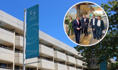Govt, Bethesda do deal to save Mount Hospital