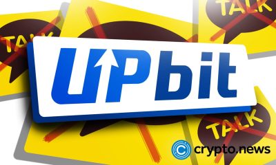 Upbit adds B3 Korean won pair as Base token gains Korea access
