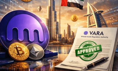 Crypto Breaking News