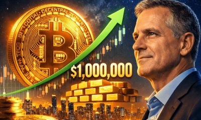 Crypto Breaking News