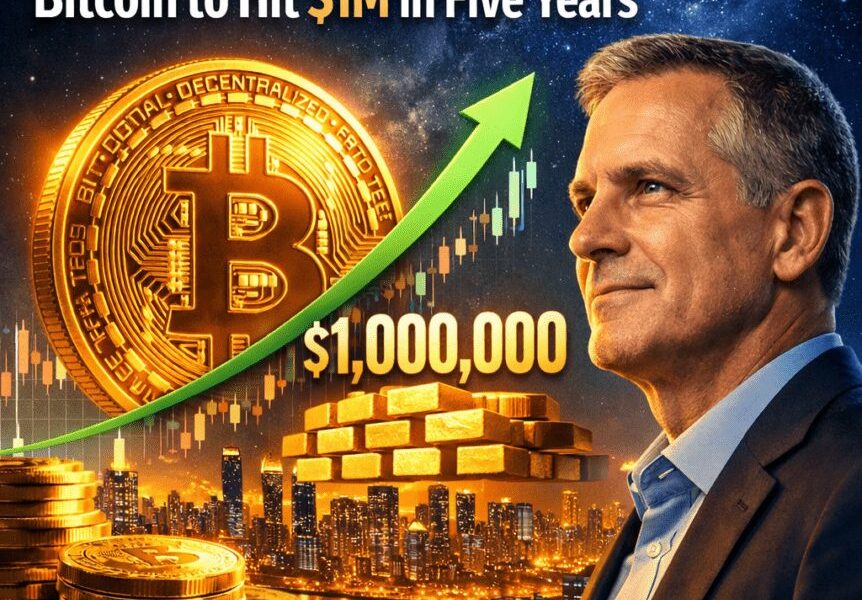 Crypto Breaking News