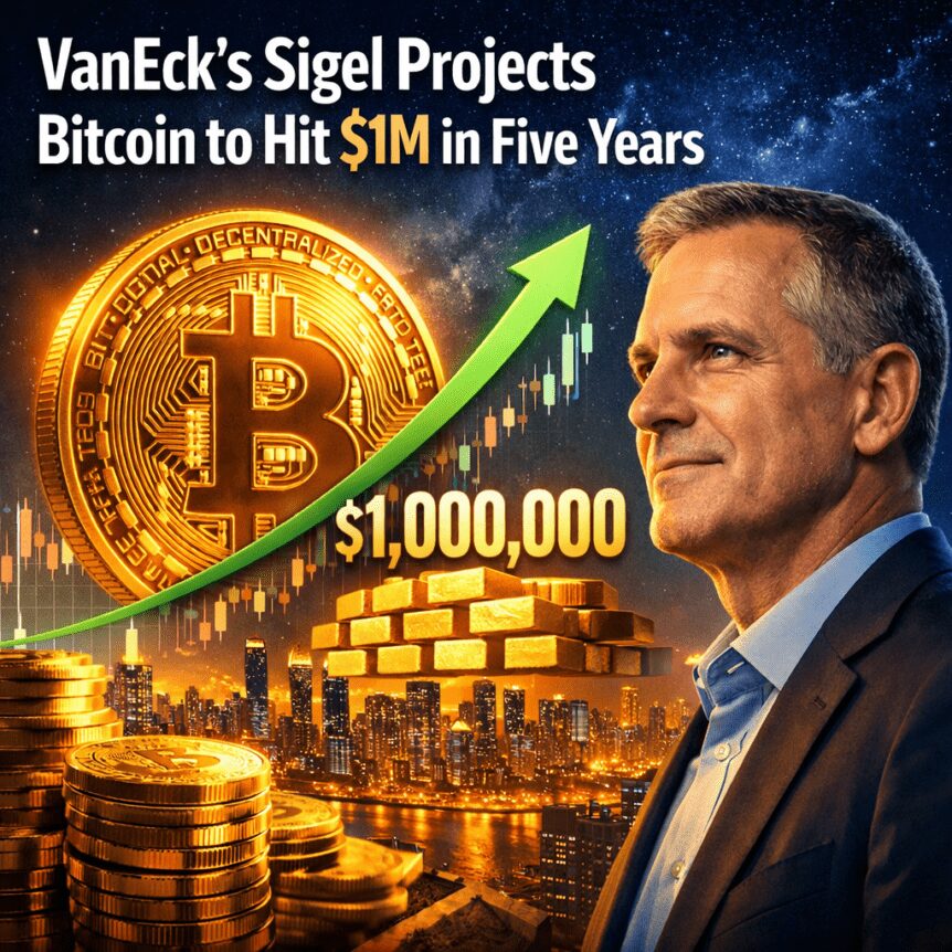 Crypto Breaking News