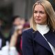 Vanessa Trump attends President And Mrs. Trump Host Annual White House Easter Egg Roll