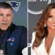 Video Shows Mike Vrabel and Pregnant Dianna Russini Together on Boat Trip