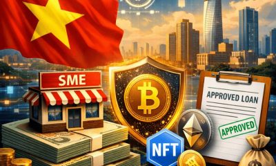 Crypto Breaking News