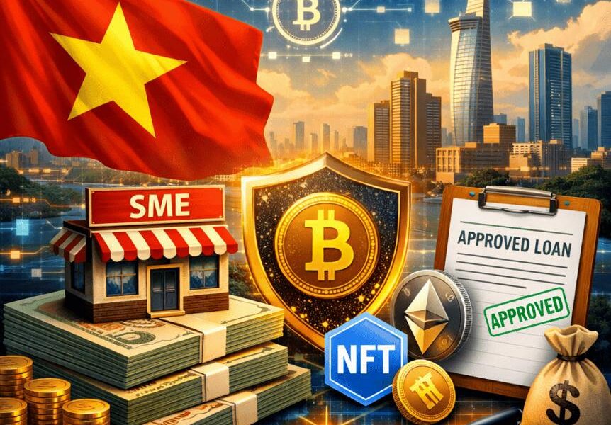 Crypto Breaking News