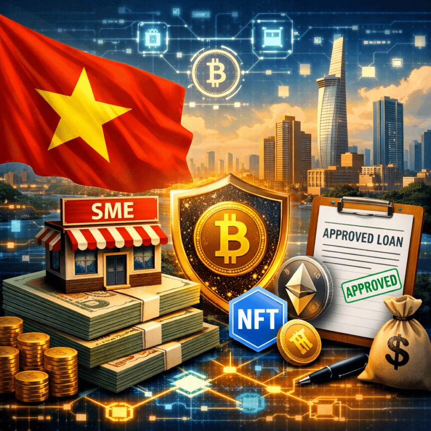 Crypto Breaking News