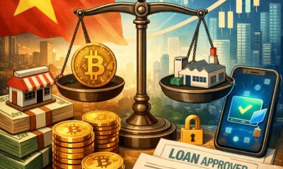 Crypto Breaking News