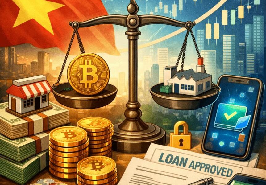 Crypto Breaking News