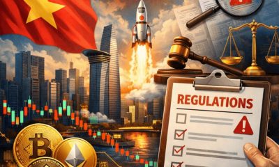 Crypto Breaking News