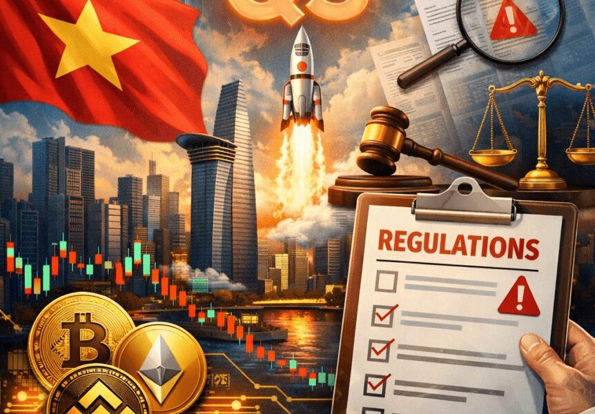Crypto Breaking News
