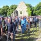Spring Autojumble Marks 30th Year With Booming Attendance