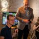 Justin Sun’s Liberland has given Vitalik Buterin a medal
