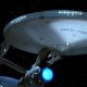 Star Trek Enterprise model