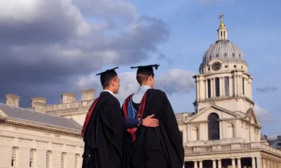The government must intervene before the universities crisis worsens