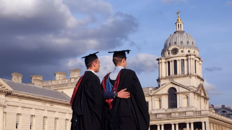 The government must intervene before the universities crisis worsens