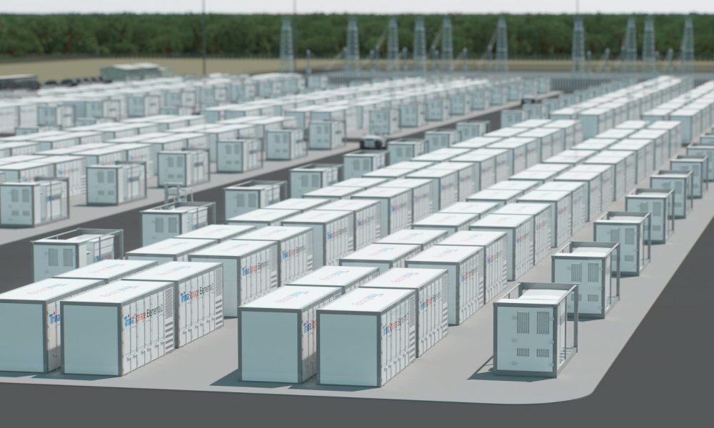 WA consortium buys planned $500m energy project