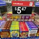 Walmart CEO: Consumers ‘feeling some pressure’