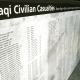 war casualties